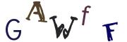 Obrázkové CAPTCHA