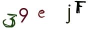 Obrázkové CAPTCHA