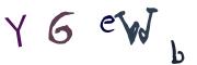 Obrázkové CAPTCHA