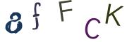 Obrázkové CAPTCHA