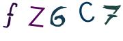 Obrázkové CAPTCHA