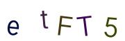 Obrázkové CAPTCHA