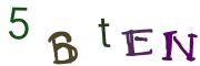 Obrázkové CAPTCHA