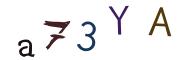 Obrázkové CAPTCHA