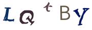 Obrázkové CAPTCHA