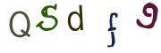 Obrázkové CAPTCHA