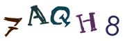 Obrázkové CAPTCHA