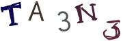 Obrázkové CAPTCHA
