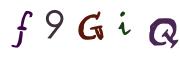 Obrázkové CAPTCHA