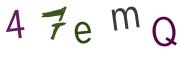 Obrázkové CAPTCHA