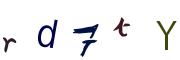 Obrázkové CAPTCHA