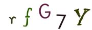 Obrázkové CAPTCHA