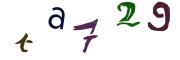Obrázkové CAPTCHA