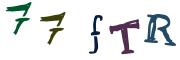 Obrázkové CAPTCHA