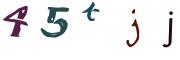 Obrázkové CAPTCHA