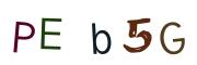 Obrázkové CAPTCHA