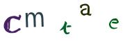 Obrázkové CAPTCHA