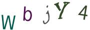 Obrázkové CAPTCHA