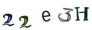 Obrázkové CAPTCHA