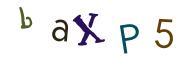 Obrázkové CAPTCHA