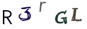 Obrázkové CAPTCHA