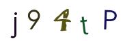 Obrázkové CAPTCHA