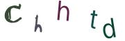 Obrázkové CAPTCHA