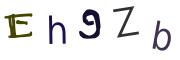 Obrázkové CAPTCHA