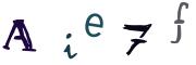 Obrázkové CAPTCHA
