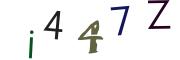 Obrázkové CAPTCHA