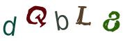 Obrázkové CAPTCHA