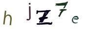 Bild-CAPTCHA