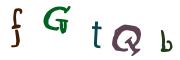 Bild-CAPTCHA