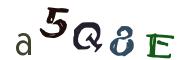 Bild-CAPTCHA