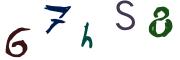 Bild-CAPTCHA