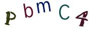 Bild-CAPTCHA