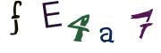 Bild-CAPTCHA