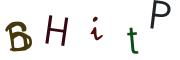 Bild-CAPTCHA
