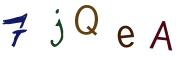 Bild-CAPTCHA