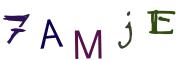 Bild-CAPTCHA