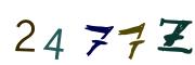 Bild-CAPTCHA