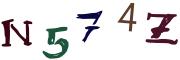 Bild-CAPTCHA