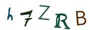 Bild-CAPTCHA