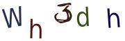 Bild-CAPTCHA