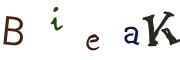 Bild-CAPTCHA