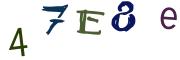 Bild-CAPTCHA