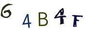 Bild-CAPTCHA