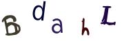 Bild-CAPTCHA