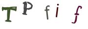 Bild-CAPTCHA