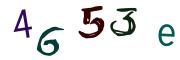 Bild-CAPTCHA